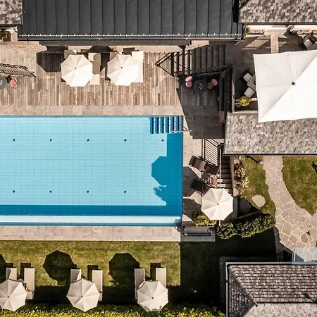 Hotel Villa Kastelruth Hotel