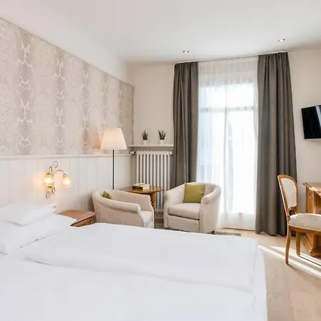 Hotel Villa Kastelruth Hotel 4*