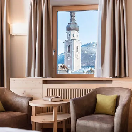Hotel Hotel Villa Kastelruth
