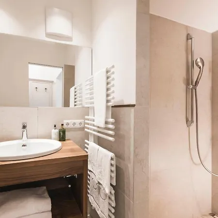 Hotel Villa Kastelruth 4*