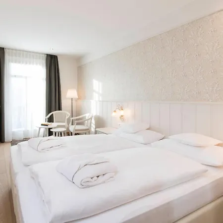 Hotel Villa Kastelruth