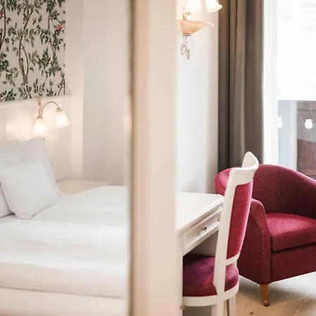 Hotel Villa Kastelruth Hotel Castelrotto
