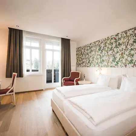Hotel Hotel Villa Kastelruth