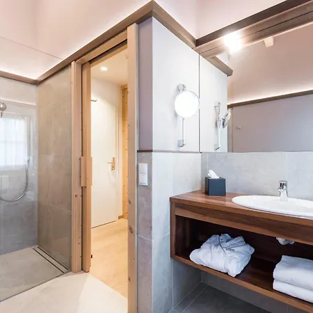 Hotel Villa Kastelruth Hotel Castelrotto