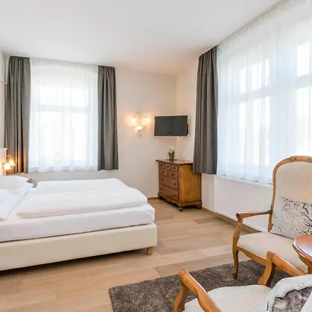 Hotel Hotel Villa Kastelruth 4*