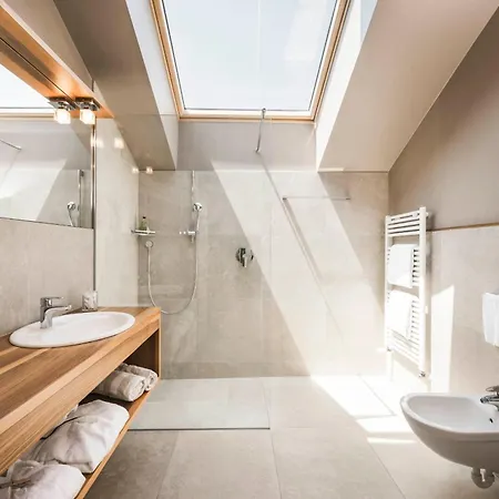 Hotel Hotel Villa Kastelruth 4*