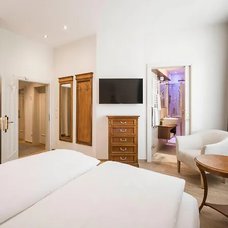 Hotel Villa Kastelruth Hotel Castelrotto