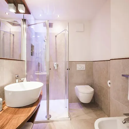 Hotel Villa Kastelruth 4* Kastelruth