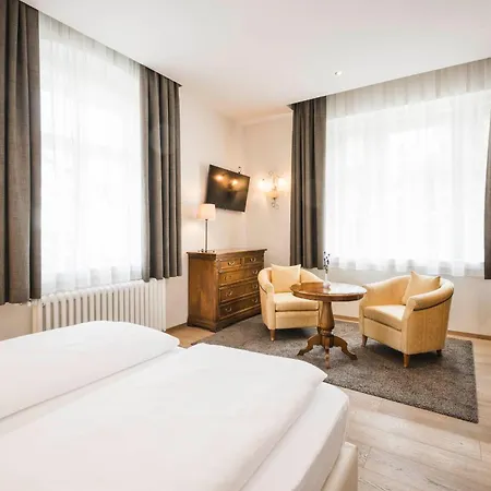 Hotel Hotel Villa Kastelruth 4*