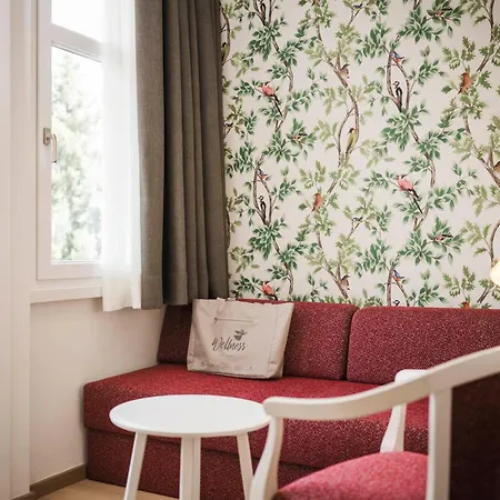Hotel Villa Kastelruth Kastelruth