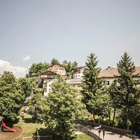 Hotel Hotel Villa Kastelruth Castelrotto