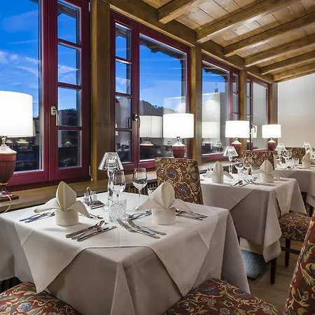 Hotel Villa Kastelruth