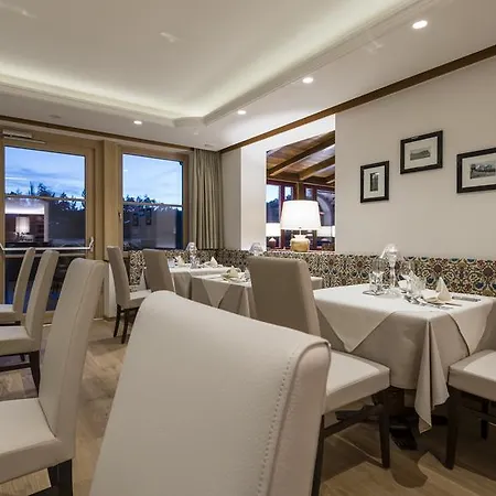 Hotel Villa Kastelruth