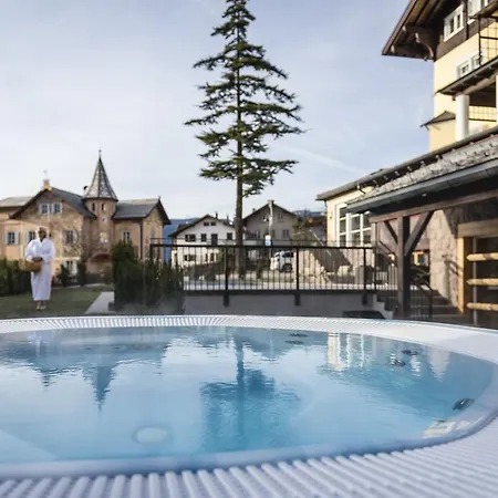 Hotel Hotel Villa Kastelruth