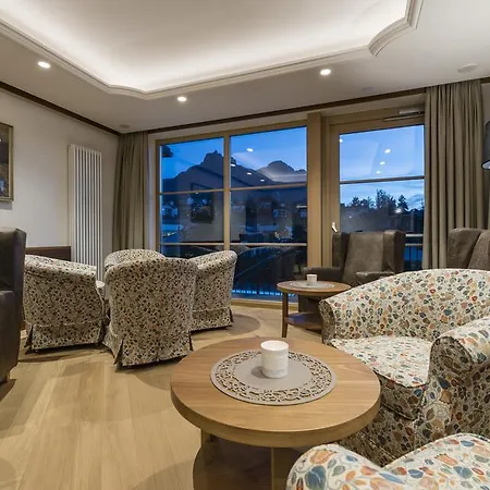 Hotel Hotel Villa Kastelruth