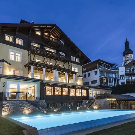 Hotel Villa Kastelruth Hotel