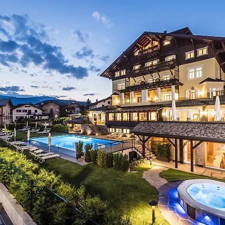 Hotel Hotel Villa Kastelruth 4*