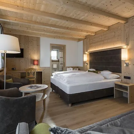Hotel Villa Kastelruth
