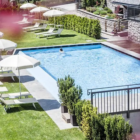Hotel Villa Kastelruth Hotel
