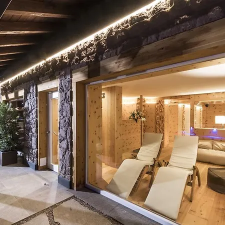 Hotel Villa Kastelruth Hotel 4*