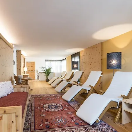 Hotel Villa Kastelruth Kastelruth