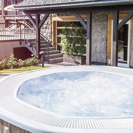 Hotel Villa Kastelruth Kastelruth