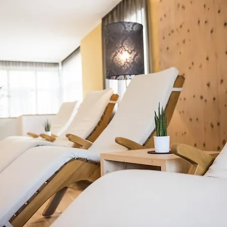 Hotel Hotel Villa Kastelruth 4*