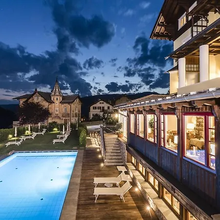 Hotel Villa Kastelruth