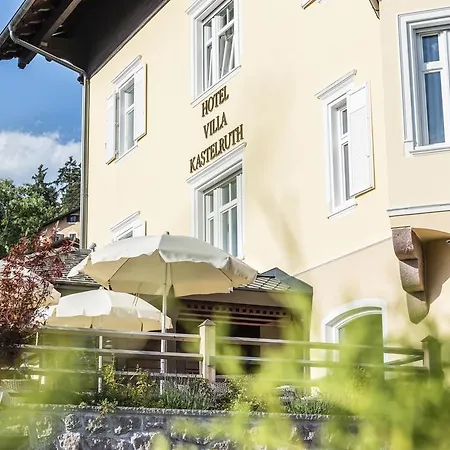 Hotel Villa Kastelruth Kastelruth
