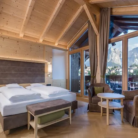 Hotel Villa Kastelruth