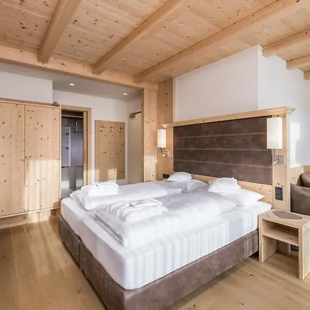 Hotel Villa Kastelruth Hotel 4*