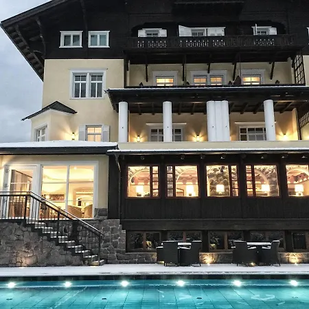 Hotel Villa Kastelruth 4* Kastelruth