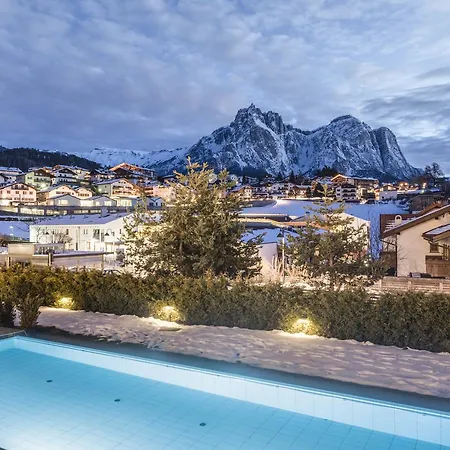 Hotel Hotel Villa Kastelruth