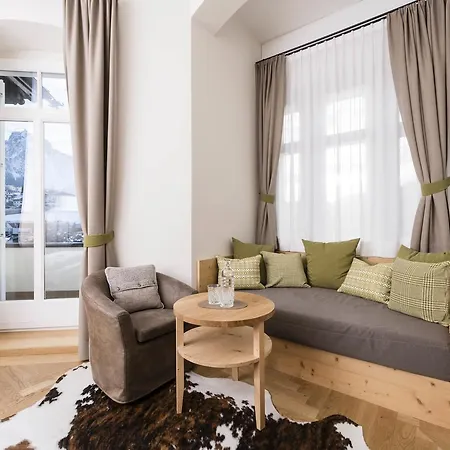 Hotel Hotel Villa Kastelruth 4*