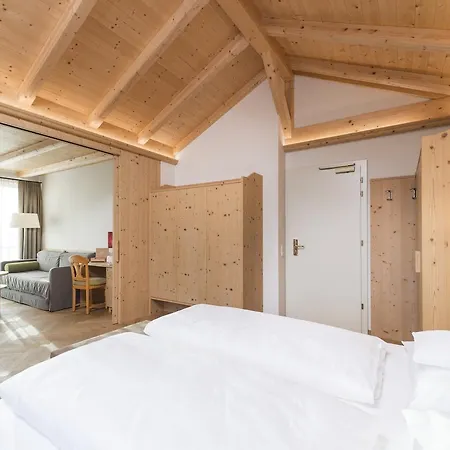 Hotel Villa Kastelruth